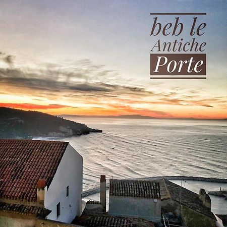 Le Antiche Porte 페스키치 외부 사진